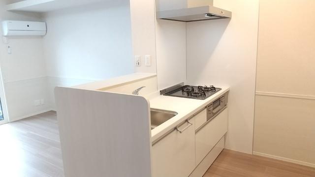 D´プレイス　みずき台（103） 部屋画像