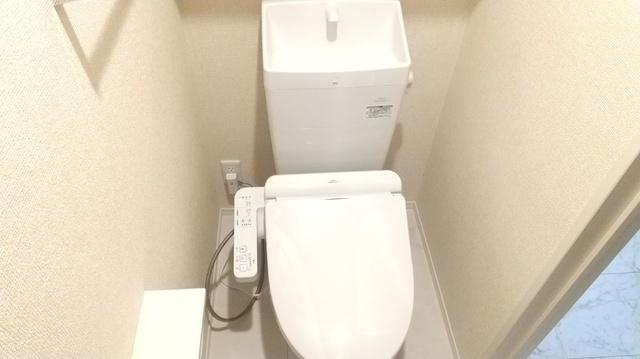 D´プレイス　みずき台（103） 部屋画像