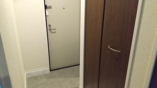 D´プレイス　みずき台（103） 部屋画像