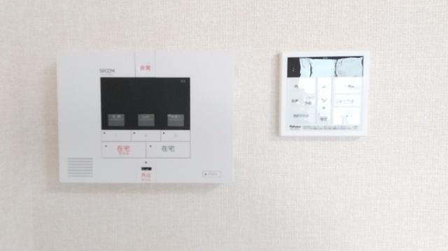 D´プレイス　みずき台（103） 部屋画像