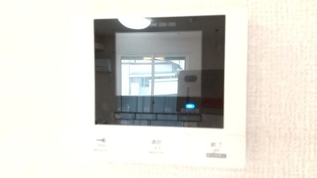 D´プレイス　みずき台（103） 部屋画像