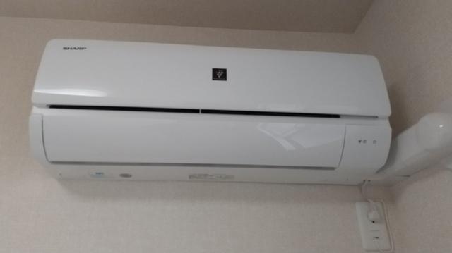 D´プレイス　みずき台（103） 部屋画像
