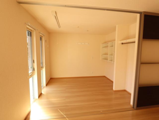 パークハウス水前寺Ⅱ（102） 部屋画像