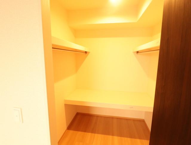 パークハウス水前寺Ⅱ（102） 部屋画像