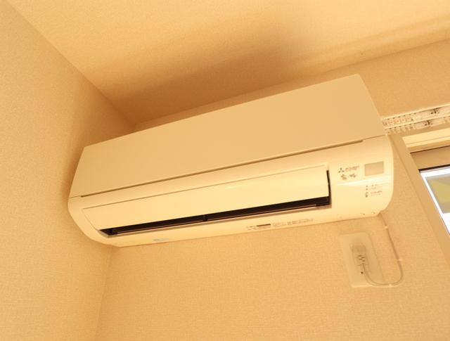 パークハウス水前寺Ⅱ（102） 部屋画像
