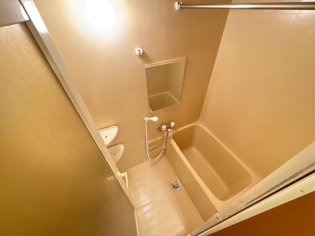 グレイスイサキ 部屋画像