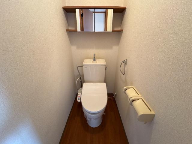 グレイスイサキ 部屋画像