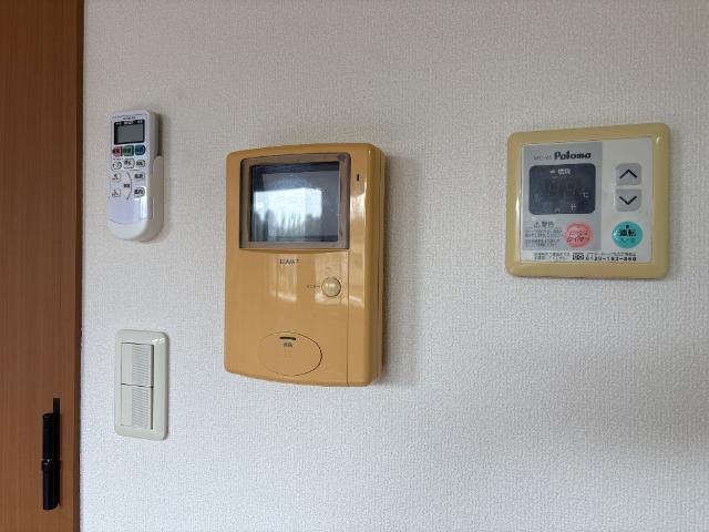 グレイスイサキ 部屋画像