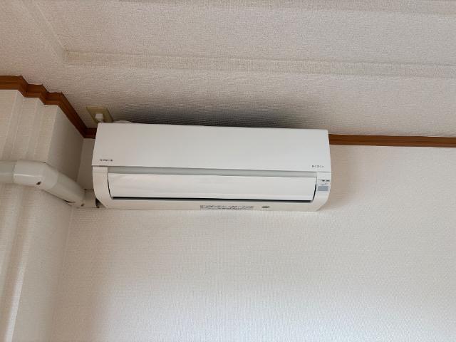 グレイスイサキ 部屋画像