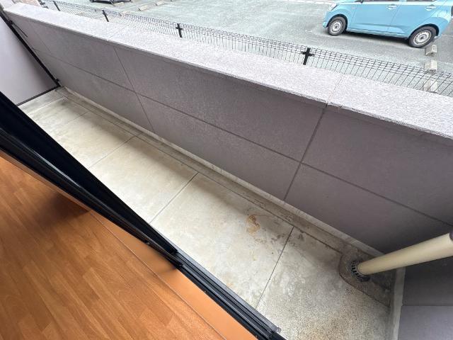 グレイスイサキ 部屋画像