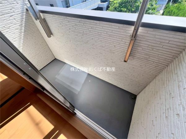 ル・ラーシュ渡鹿（0202） 部屋画像
