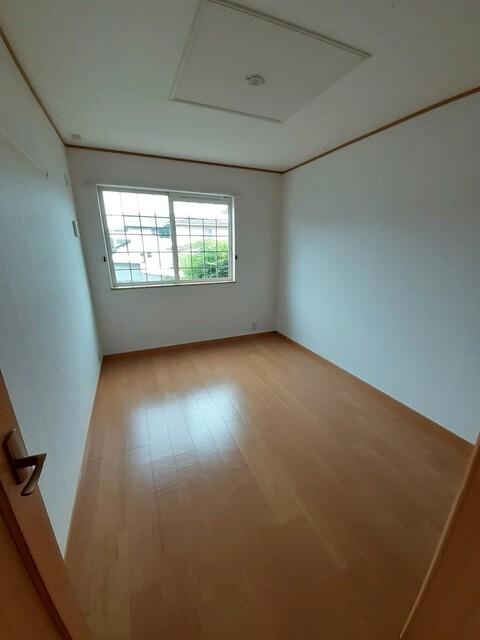 ラフレシールⅢ（101） 室内