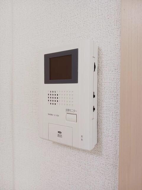 コーポ天王（103） 設備