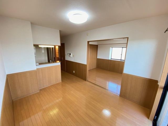 チェリーブランチ（303） 部屋画像