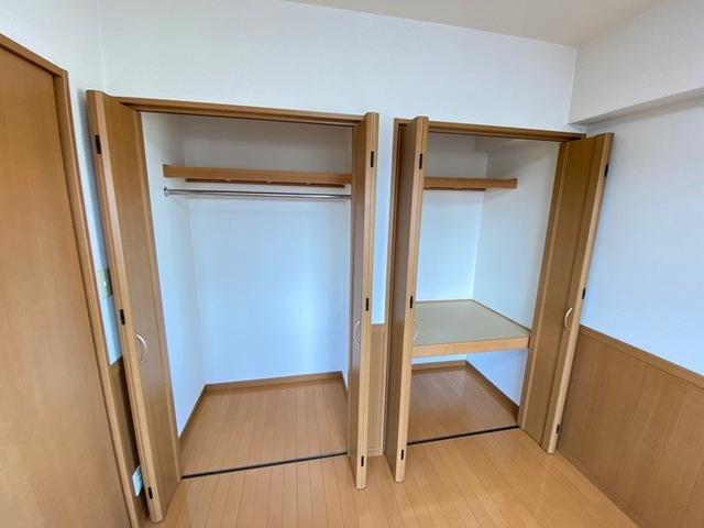 チェリーブランチ（303） 部屋画像
