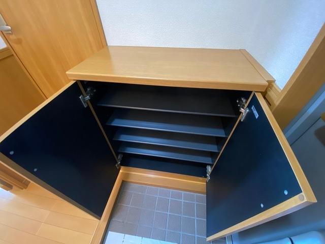 チェリーブランチ（303） 部屋画像