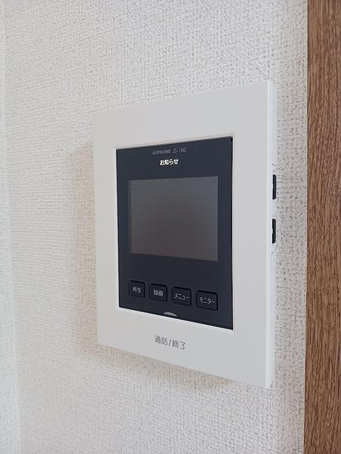 ＮＥＷ　ＣＩＴＹ天神（201） 設備