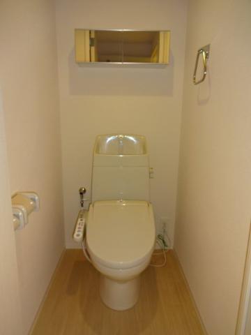 アーバンライフ１２ 部屋画像
