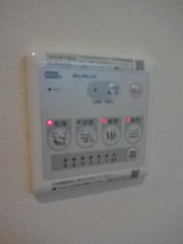 アーバンライフ１２ 部屋画像