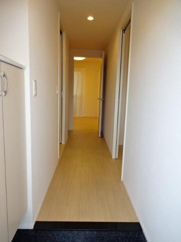アーバンライフ１２ 部屋画像