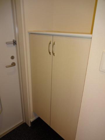 アーバンライフ１２ 部屋画像