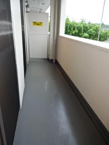 アーバンライフ１２ 部屋画像
