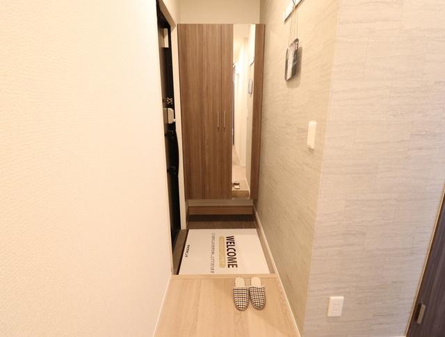 Ｄ’プレイス　八王寺（103） 部屋画像