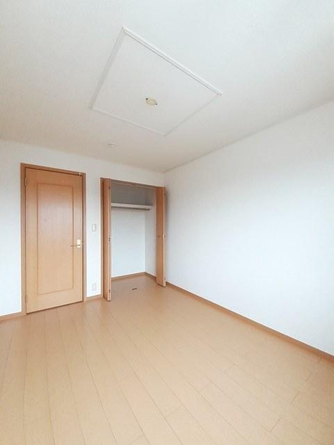 Ｌｉｂｒａ　ｈｏｕｓｅ　Ⅲ（202） 室内