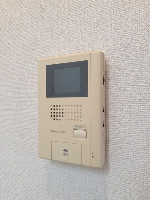 Ｌｉｂｒａ　ｈｏｕｓｅ　Ⅲ（202） 設備