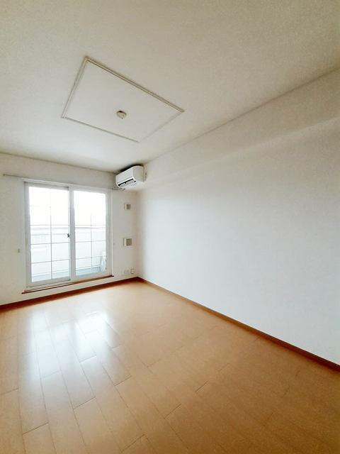 Ｌｉｂｒａ　ｈｏｕｓｅ　Ⅲ（202） その他部屋・スペース