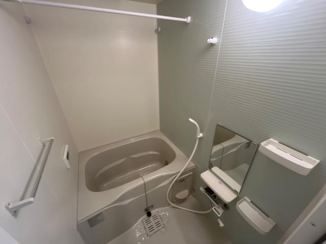 アムールデーア 部屋画像
