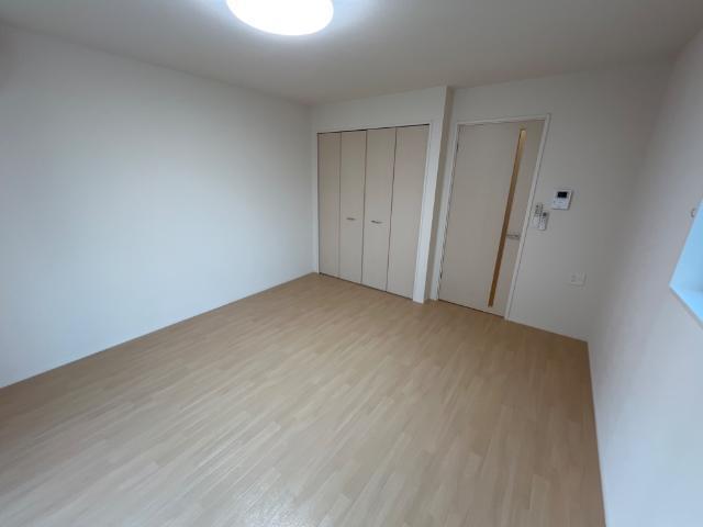 アムールデーア 室内