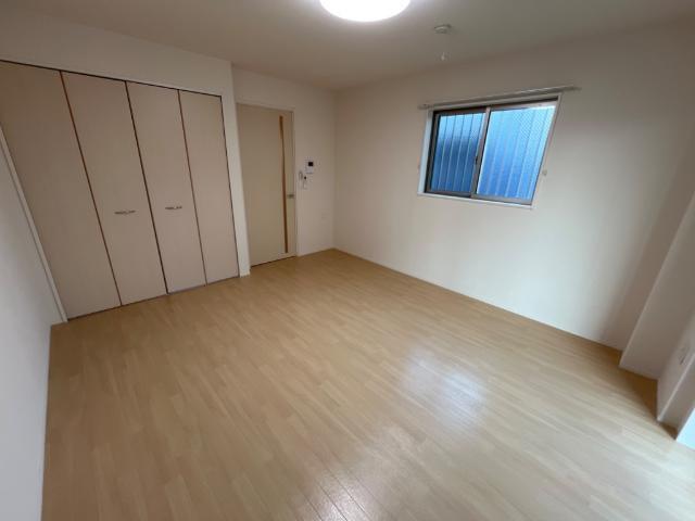 アムールデーア 室内