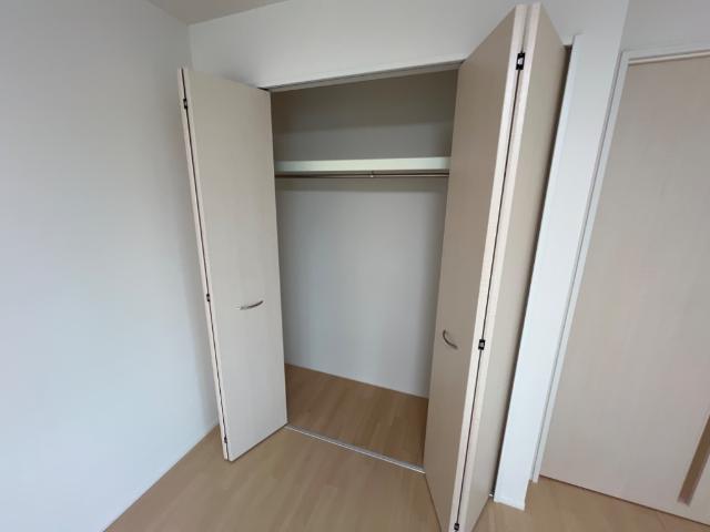 アムールデーア 収納