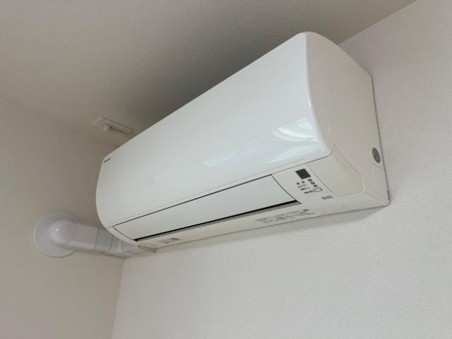 アムールデーア 部屋画像