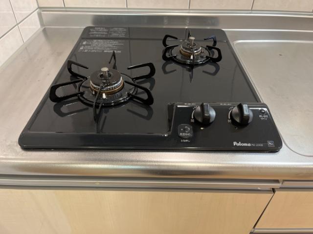 アムールデーア キッチン