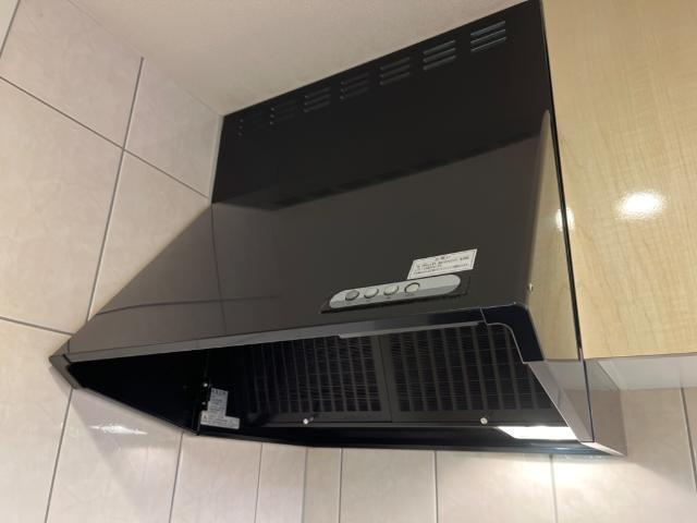 アムールデーア キッチン