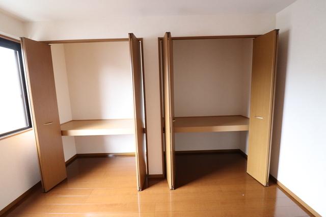 メゾンハイツ（101） 部屋画像