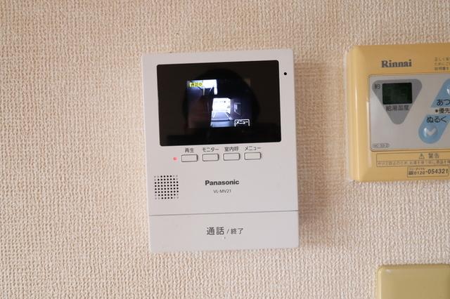 メゾンハイツ（101） 部屋画像