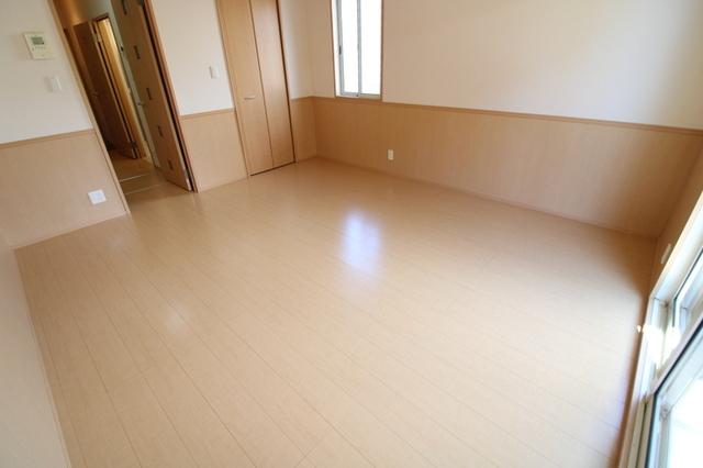 ロイヤルコーポ井芹（101） 部屋画像