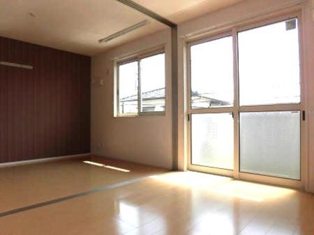 ボナール（201） 部屋画像