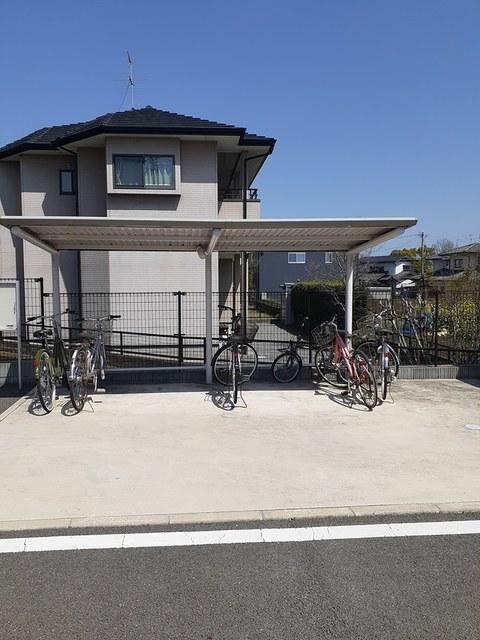 ローズヴィラ（105） その他部屋・スペース