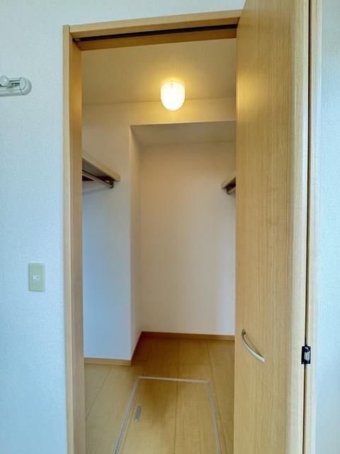 リバティコート（101） 部屋画像