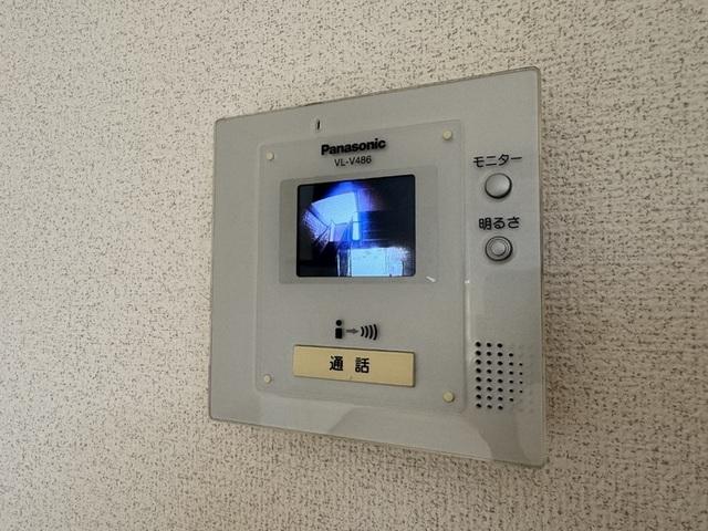 リバティコート（101） 部屋画像
