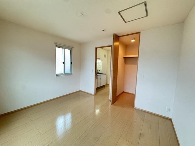 フォルトゥーナ（205） 部屋画像