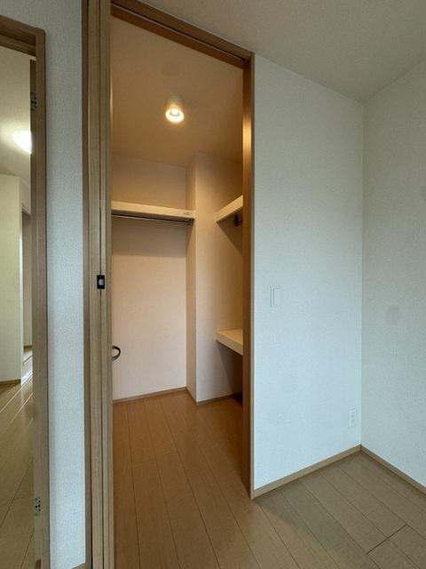 フォルトゥーナ（205） 部屋画像