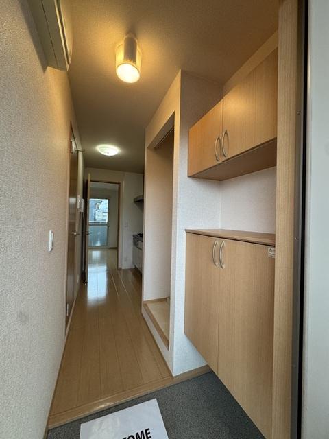 フォルトゥーナ（205） 部屋画像