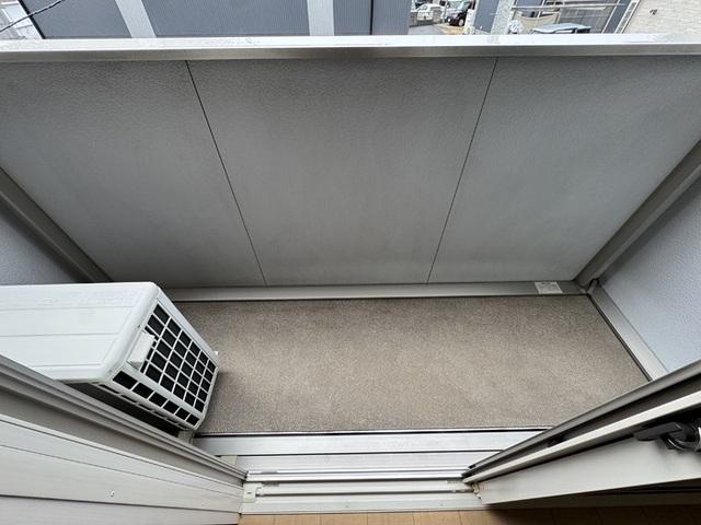 フォルトゥーナ（205） 部屋画像