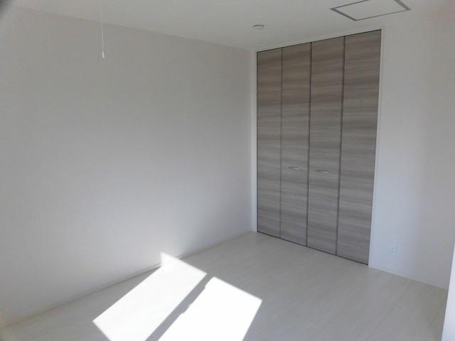 エスポワール大津（201） 部屋画像
