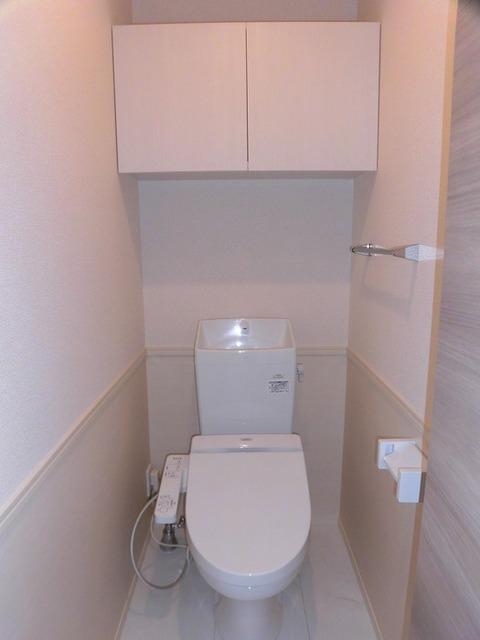 エスポワール大津（201） 部屋画像